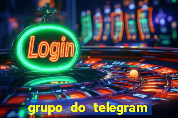 grupo do telegram mais de 18